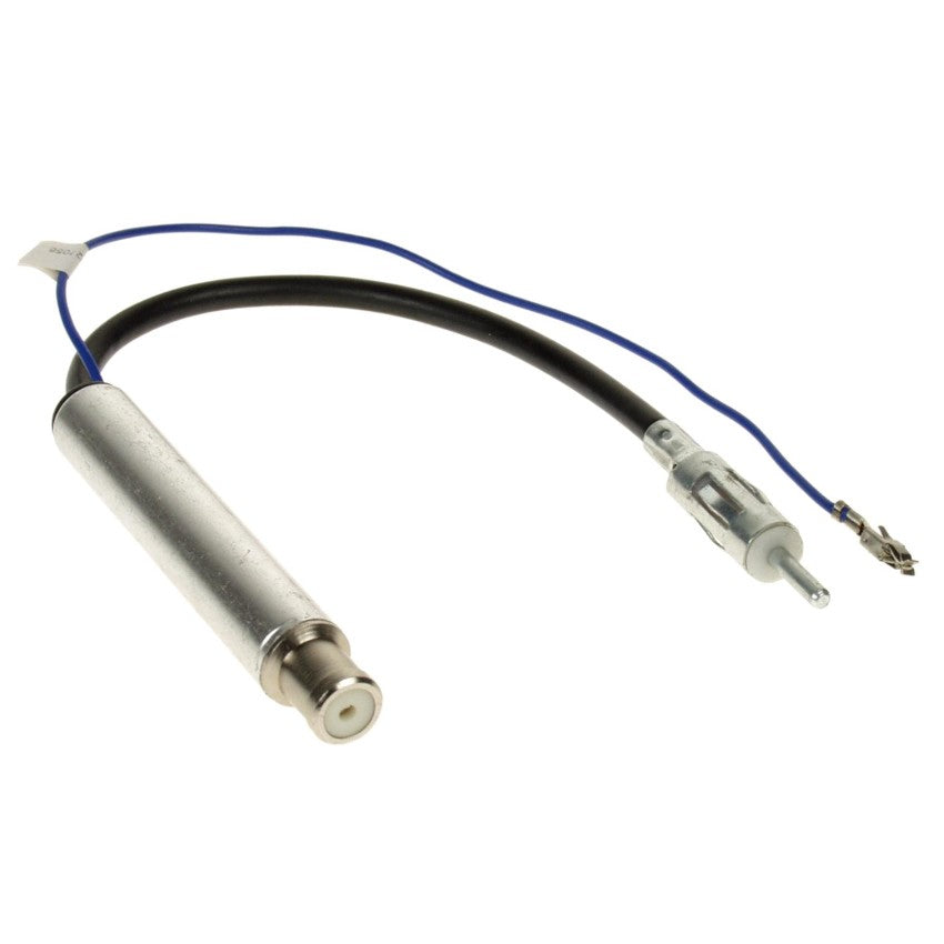 ACV antenne-adapter Audi / Alfa / Fiat / Ford / Seat / Volkswagen -> DIN