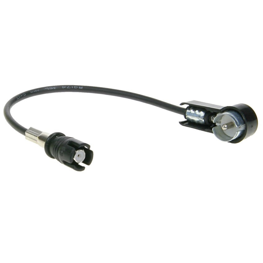 ACV antenne-adapter Smart -> iso