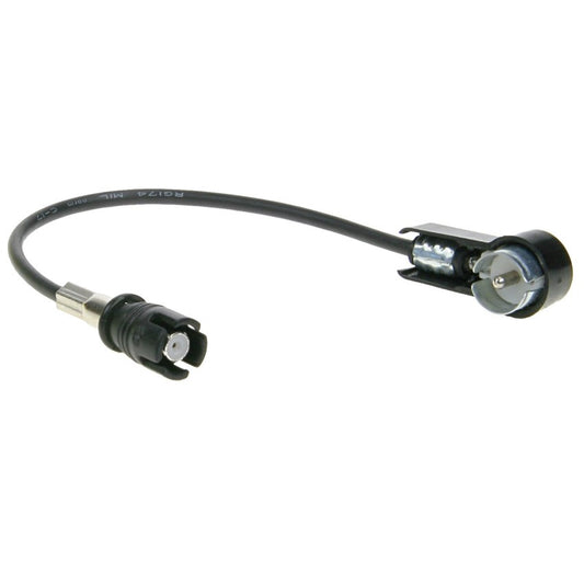 ACV antenne-adapter Smart -> iso