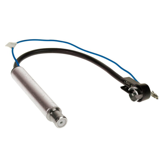 ACV antenne-adapter Audi / Alfa / Fiat / Ford / Seat / Volkswagen -> iso