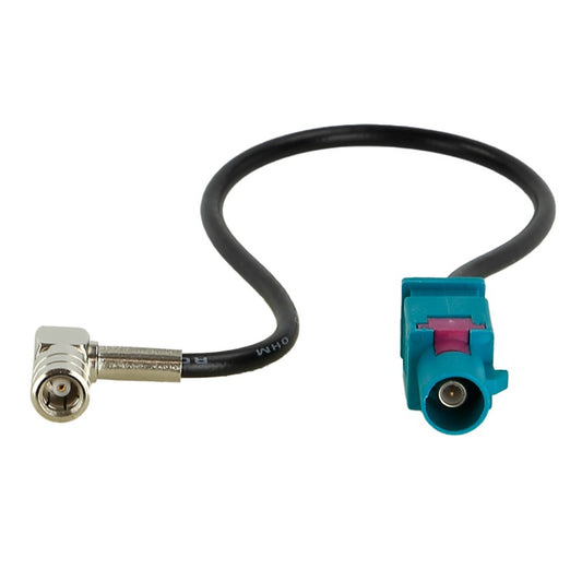 ACV adapterkabel Fakra Z (m) -> SMB f