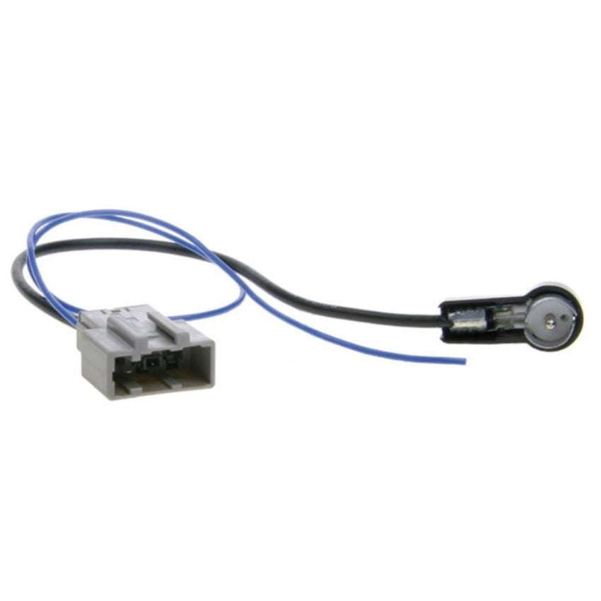 ACV antenne-adapter Nissan (diverse modellen) -> iso