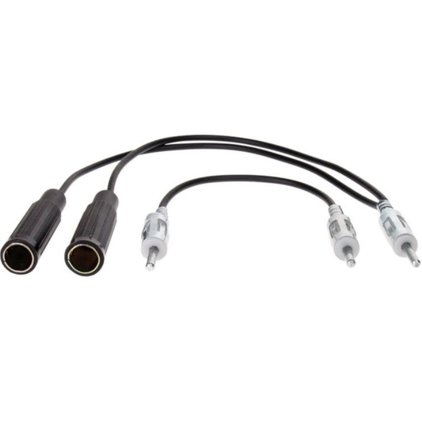 ACV antenne-adapter Nissan (diverse modellen)
