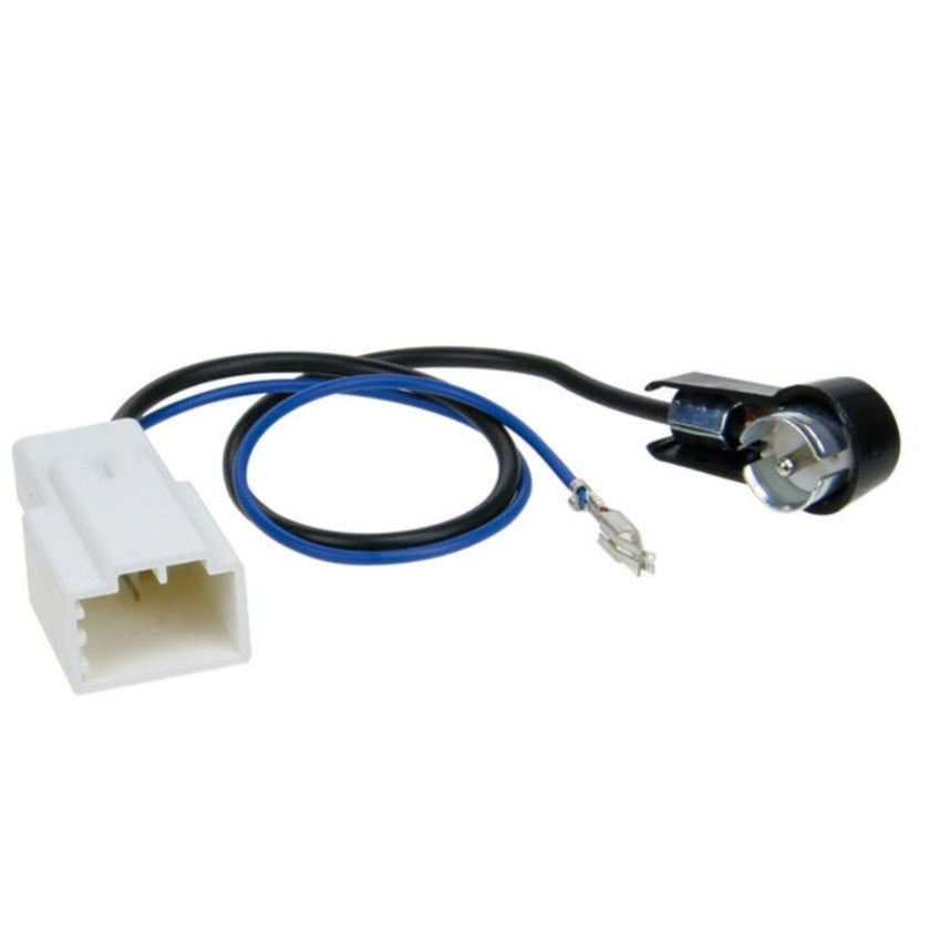 ACV antenne-adapter Toyota -> iso