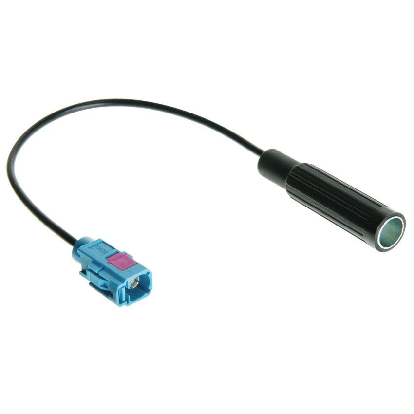 ACV antenne-adapter Audi / BMW / Seat / Skoda Volkswagen -> Fakra – DIN