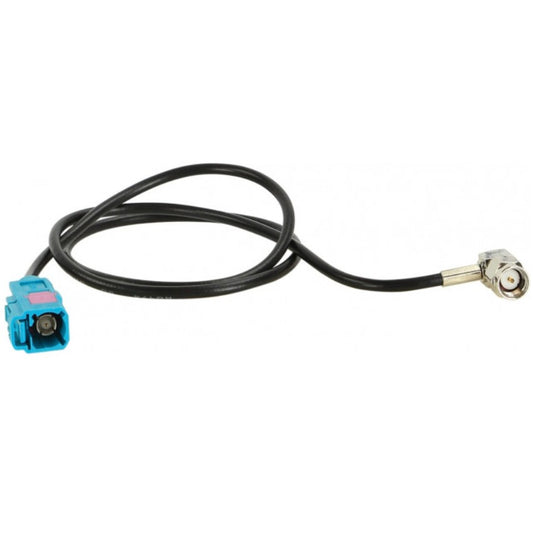 ACV adapterkabel Fakra (f) ->SMA (m)