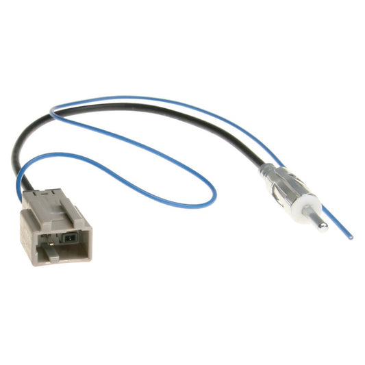 ACV antenne-adapter Honda / Mazda / Mitsubishi / Suzuki -> DIN