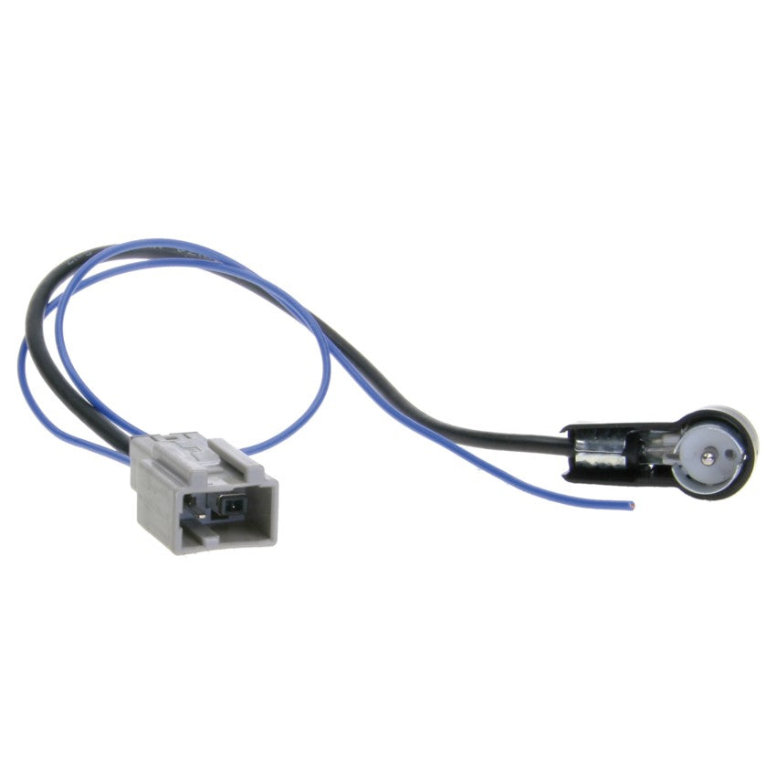 ACV antenne-adapter Honda / Mazda / Mitsubishi / Suzuki -> iso