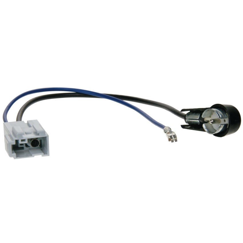 ACV antenne-adapter Honda -> iso