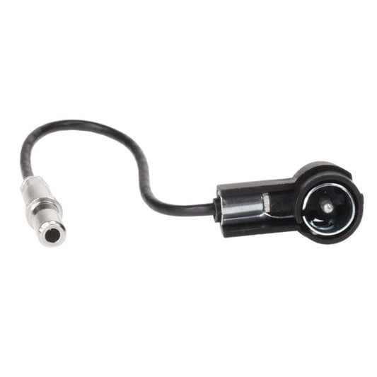 ACV antenne-adapter Cadillac / Chrysler / Chevrolet / Ford / Opel -> iso