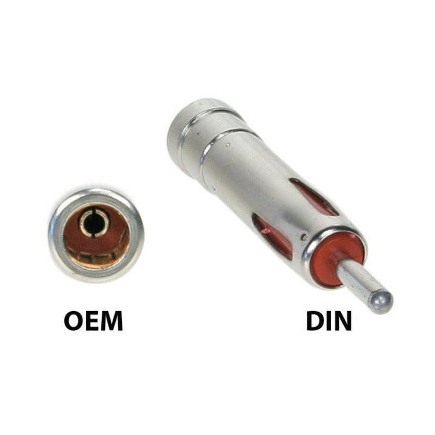 ACV antenne-adapter Chevrolet / Cadillac / Pontiac / Hummer