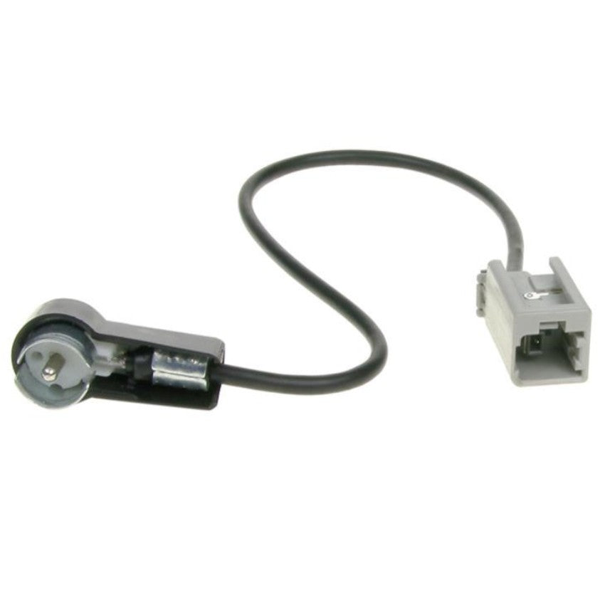 ACV antenne-adapter Hyundai / Kia -> ISO