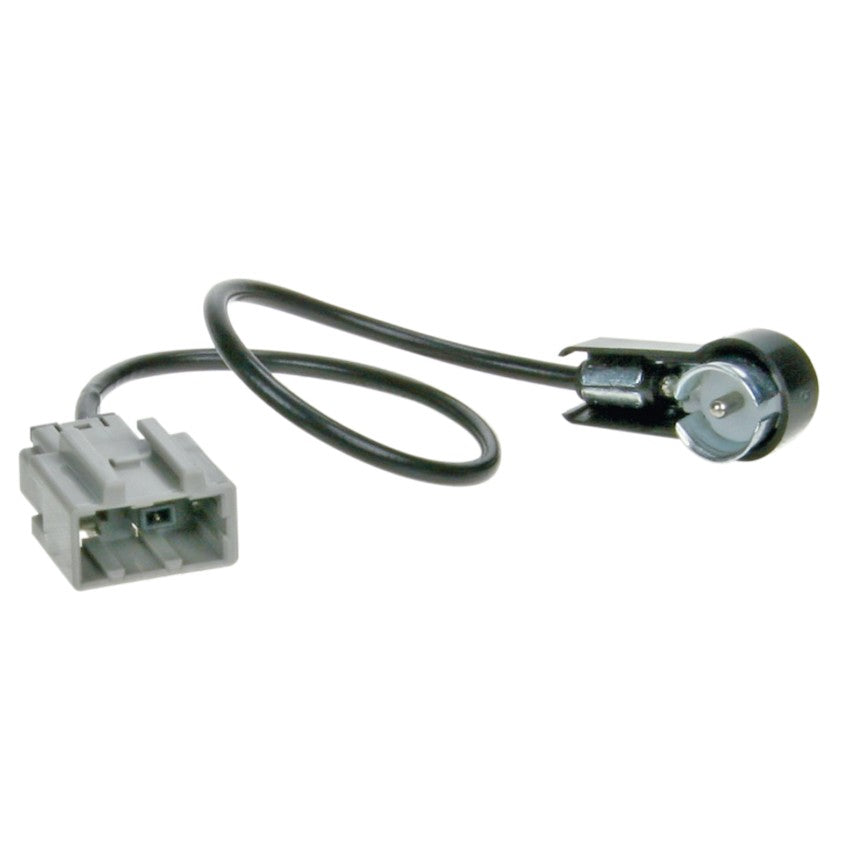 ACV antenne-adapter Hyundai / Kia -> ISO