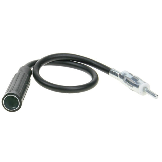 ACV antenne-verlengkabel DIN (1 meter)