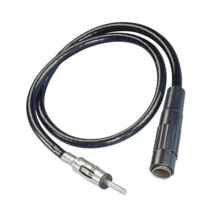 ACV antenne-verlengkabel DIN (2,5 meter)