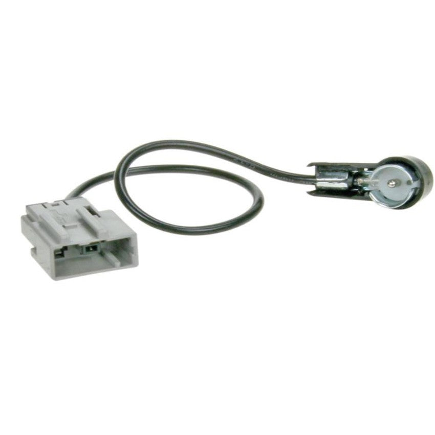 ACV antenne-adapter Subaru -> iso