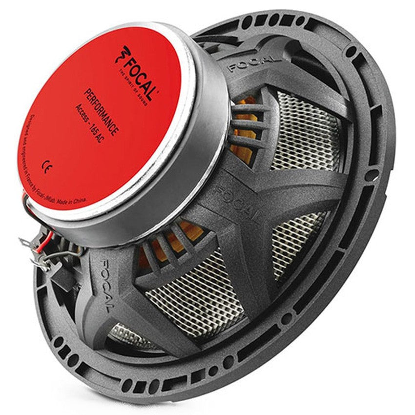 Focal 165AC