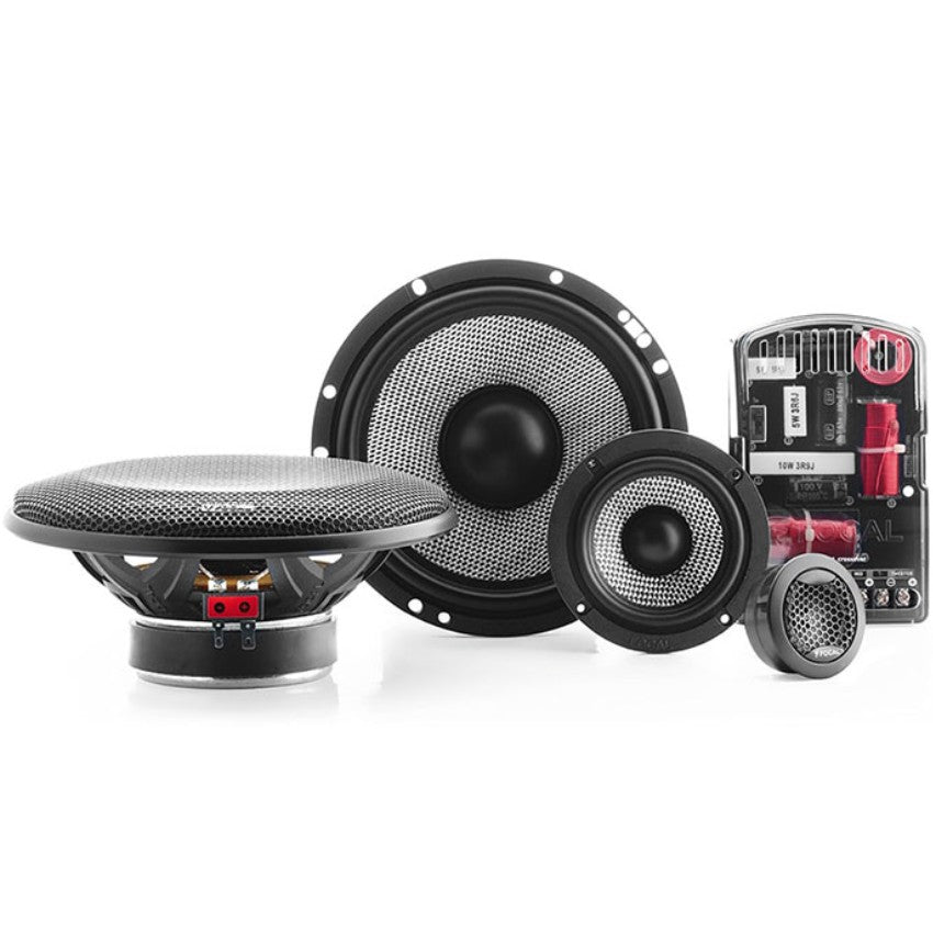 Focal 165AS3