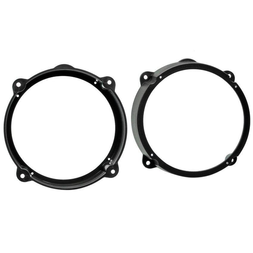 ACV speakerringen Alfa / Fiat / Lancia / Hyundai