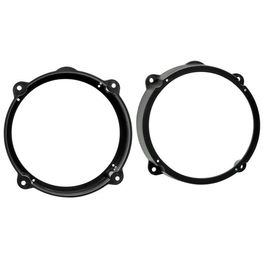 ACV speakerringen Alfa / Fiat / Lancia / Hyundai