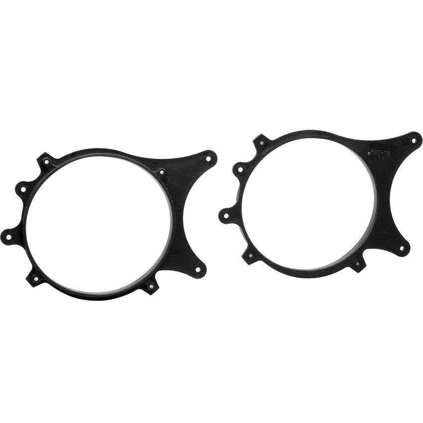 ACV speakerringen BMW 3-serie Compact
