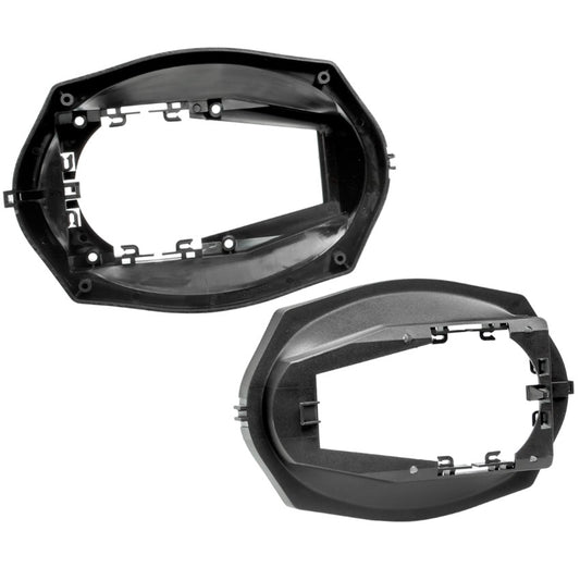 ACV speakerringen BMW 3-serie