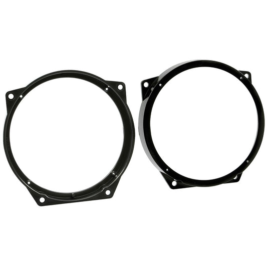 ACV speakerringen BMW 3 Compact / Mini