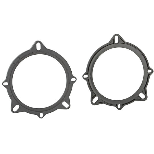 ACV speakerringen BMW 3 / 5 / X1 / X3 / X5