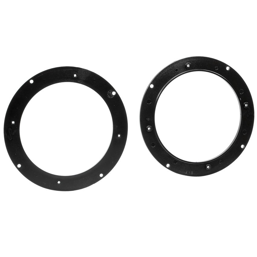 ACV speakerringen Citroën / Peugeot