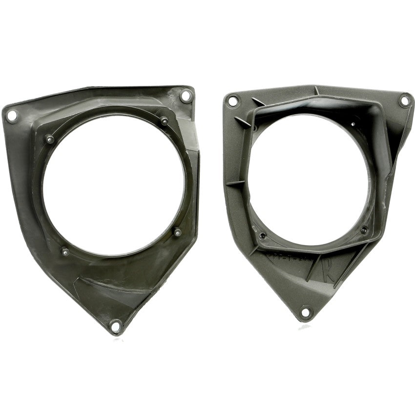 ACV speakerringen Citroën C3