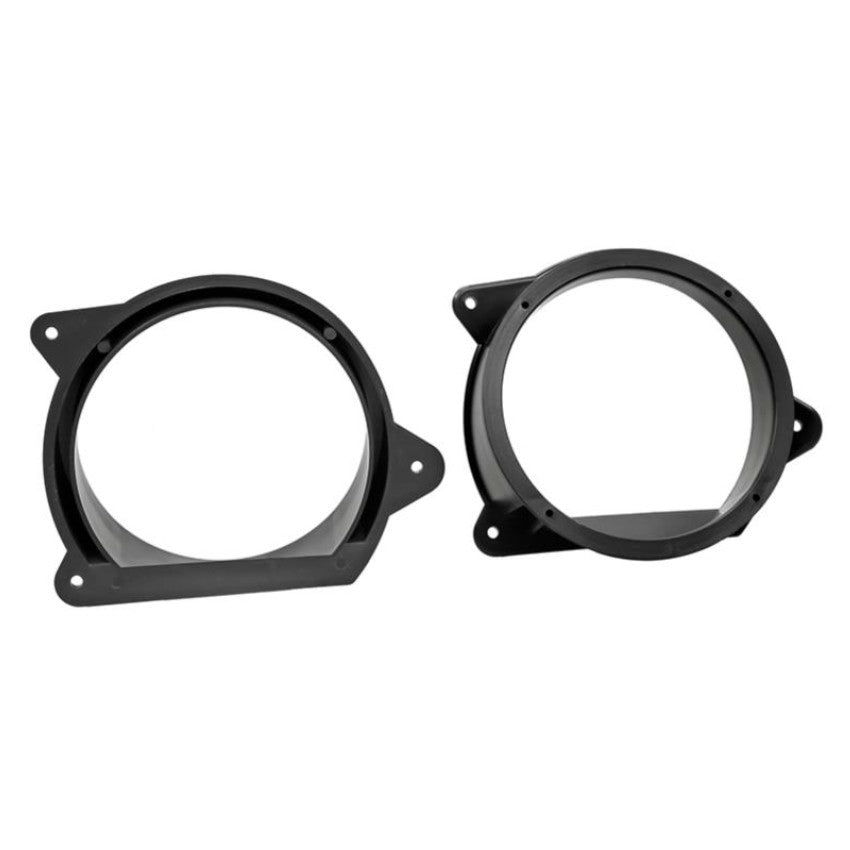 ACV speakerringen Peugeot 207 / 207CC