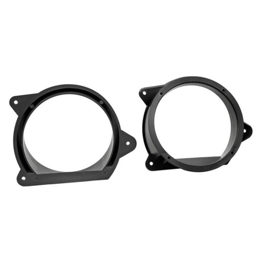 ACV speakerringen Peugeot 207 / 207CC