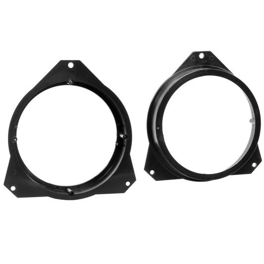 ACV speakerringen Citroën Berlingo / Peugeot Partner Tepee