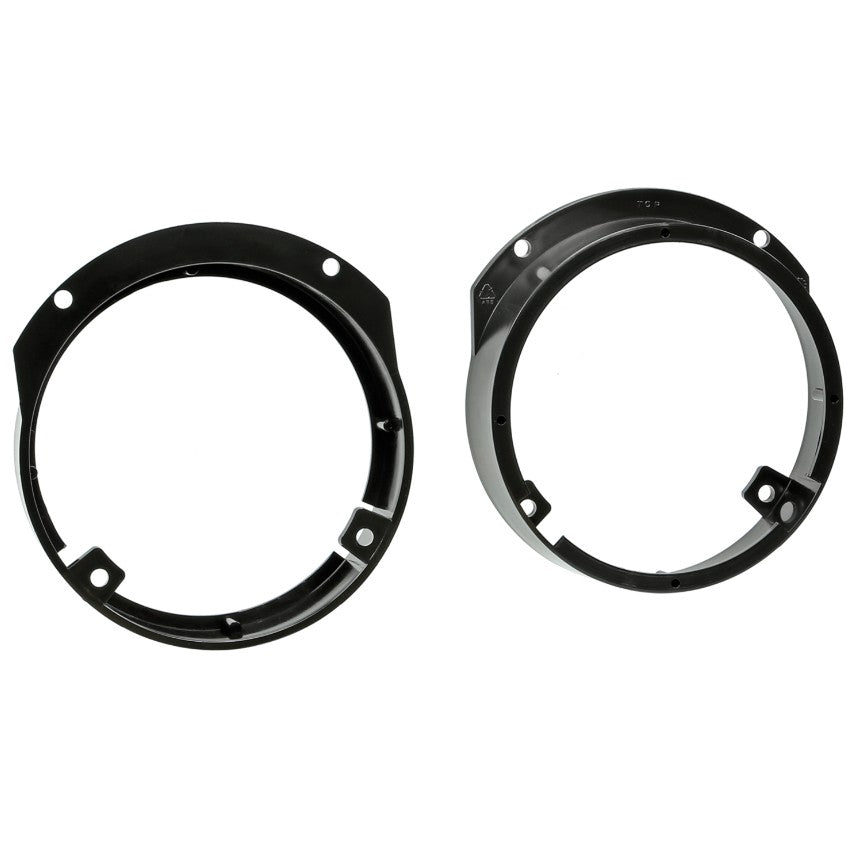 ACV speakerringen Citroën C3 Picasso