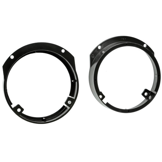 ACV speakerringen Citroën C3 Picasso