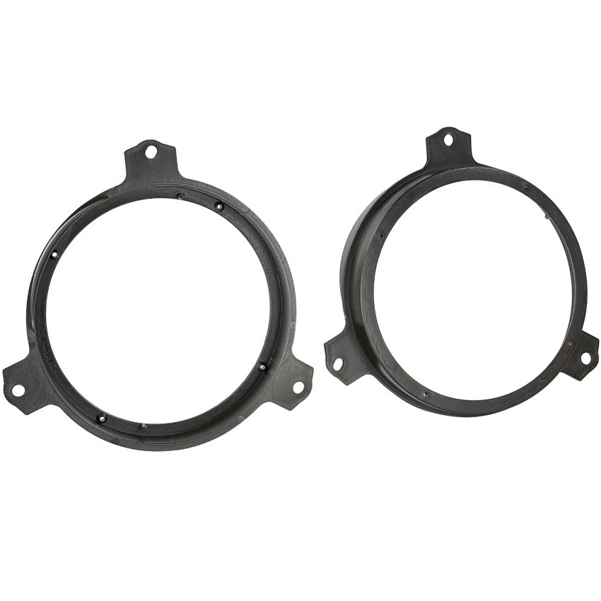 ACV speakerringen Citroën C1 / Peugeot 108 / Toyota / Subaru