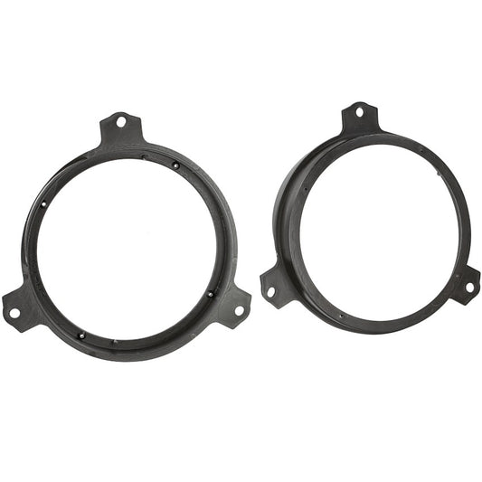 ACV speakerringen Citroën C1 / Peugeot 108 / Toyota / Subaru