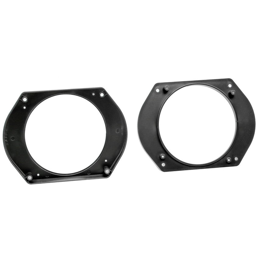 ACV speakerringen Alfa / Fiat / Lancia