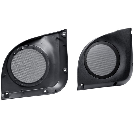 ACV speakerringen Fiat Punto