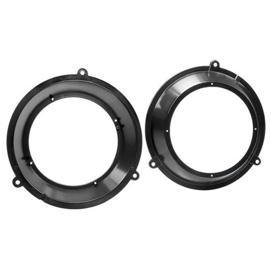 ACV speakerringen Fiat Panda