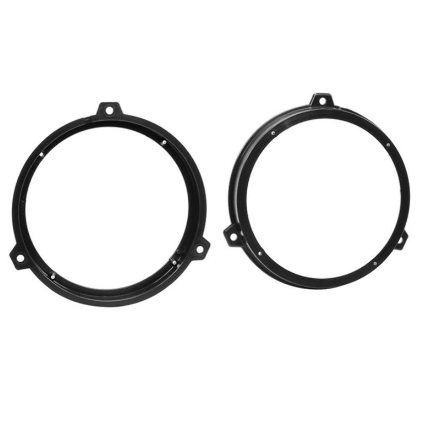 ACV speakerringen Fiat Panda