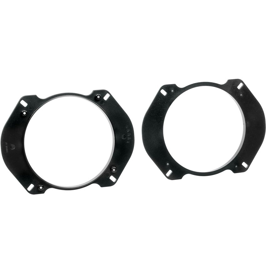 ACV speakerringen Alfa / Fiat / Lancia / Peugeot