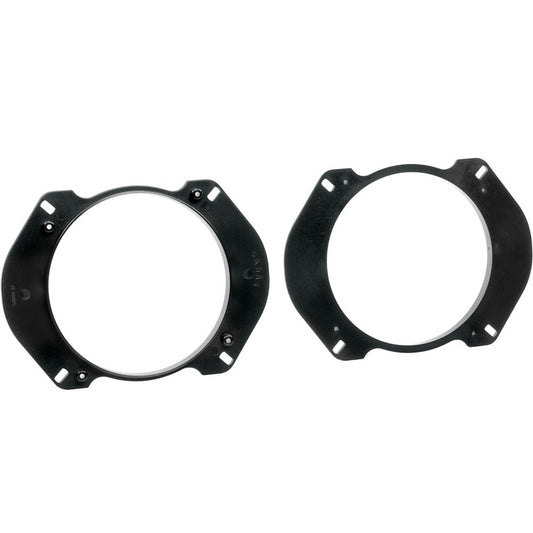 ACV speakerringen Alfa / Fiat / Lancia / Peugeot