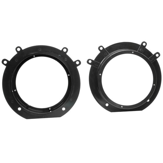 ACV speakerringen Citroën / Peugeot / Fiat / Toyota