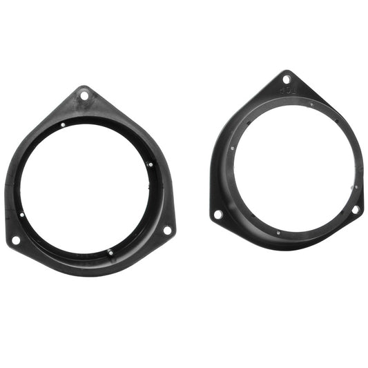ACV speakerringen Citroën / Peugeot / Fiat