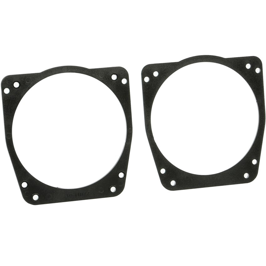 ACV speakerringen Ford Fiesta