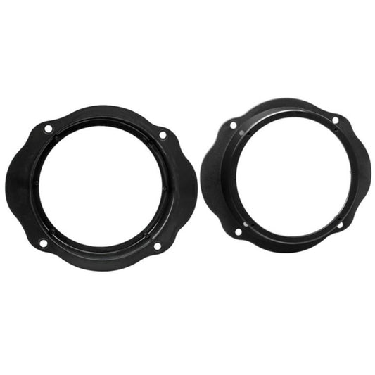 ACV speakerringen Ford Fiesta / Focus / C-Max / Kuga