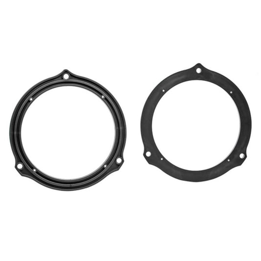 ACV speakerringen Ford Fiesta / Focus / Kuga / Mondeo / Focus C-Max