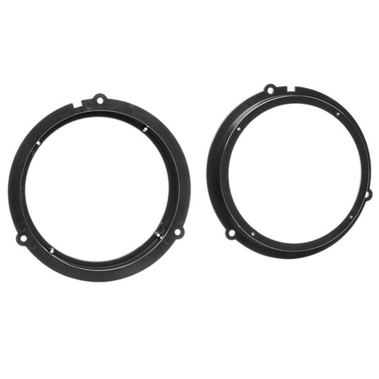 ACV speakerringen Ford Fiesta / Ka / Focus / Mondeo / Transit