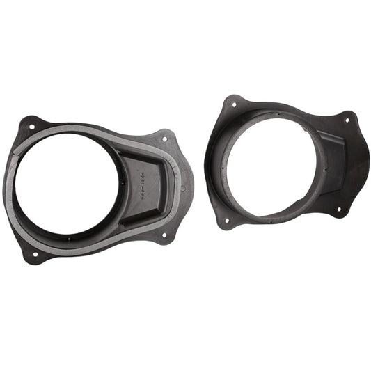 ACV speakerringen Ford Transit Connect